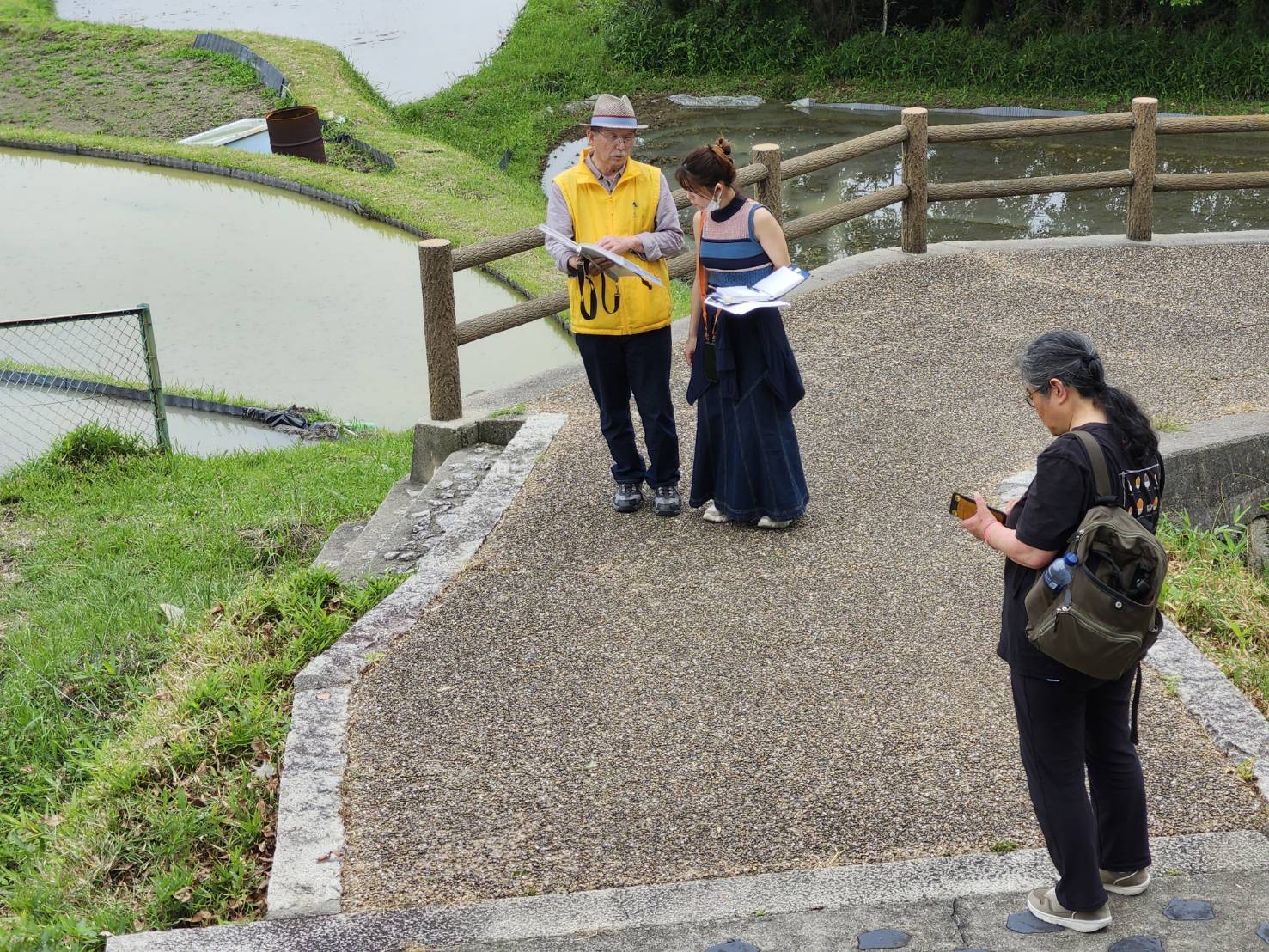 NHK 太子街人の会10