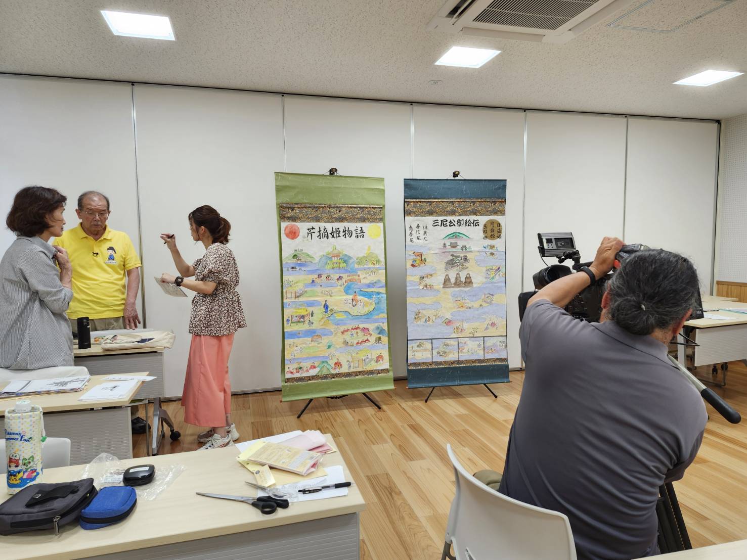 NHK 太子街人の会02