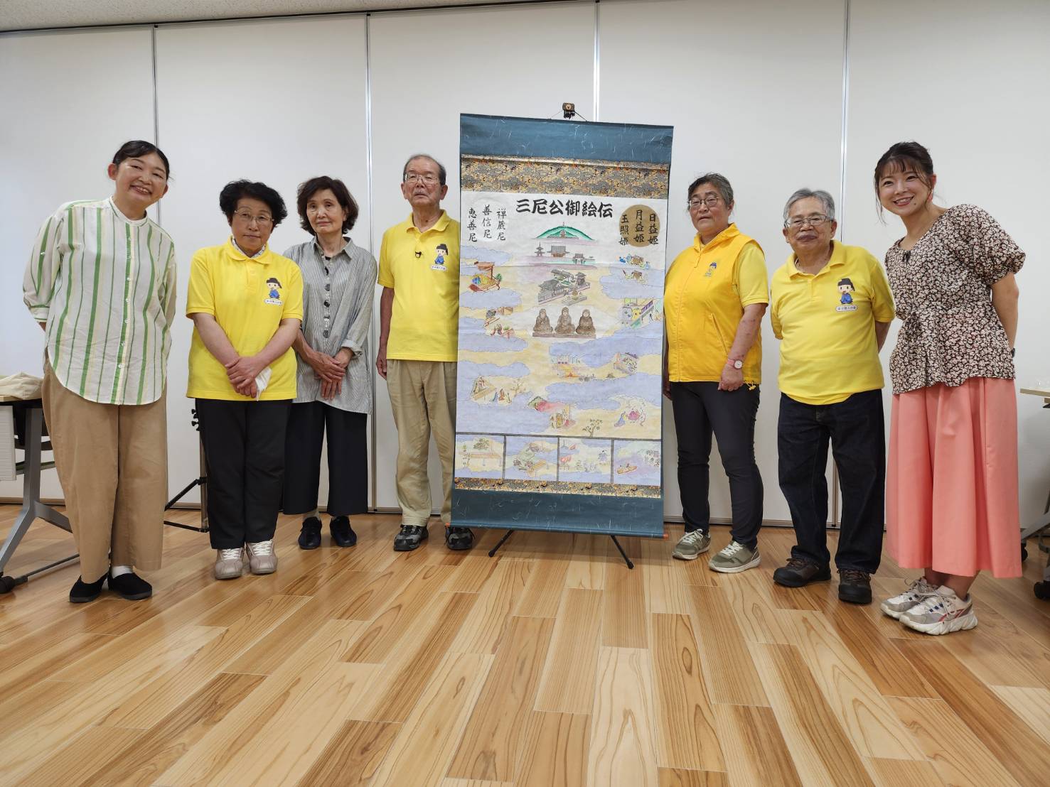 NHK 太子街人の会01