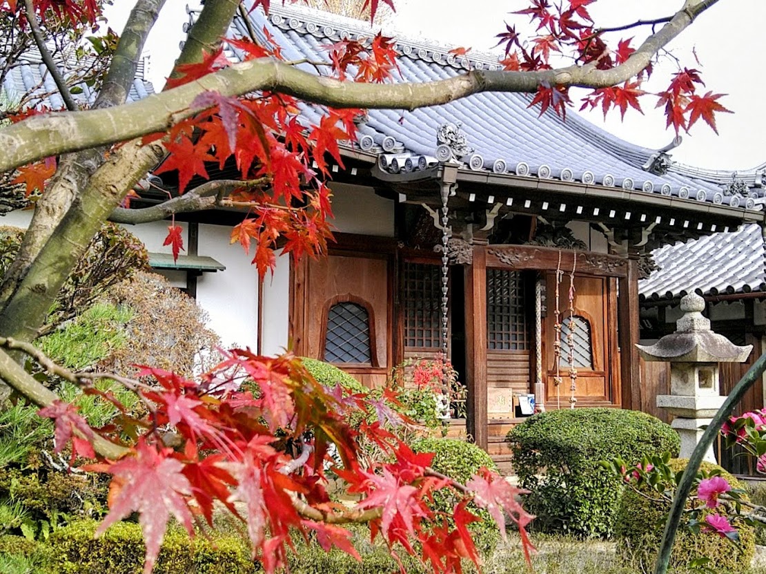 西方院(さいほういん)