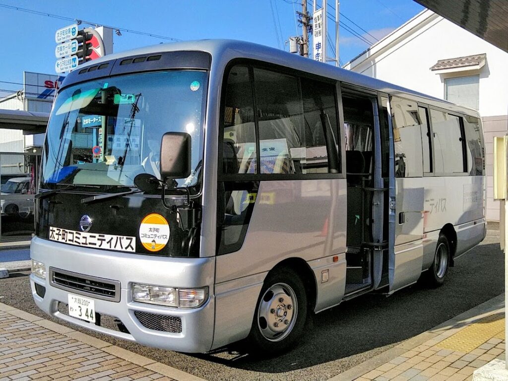 コミュニティバス2