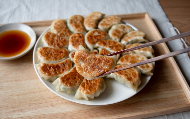 餃子イメージ